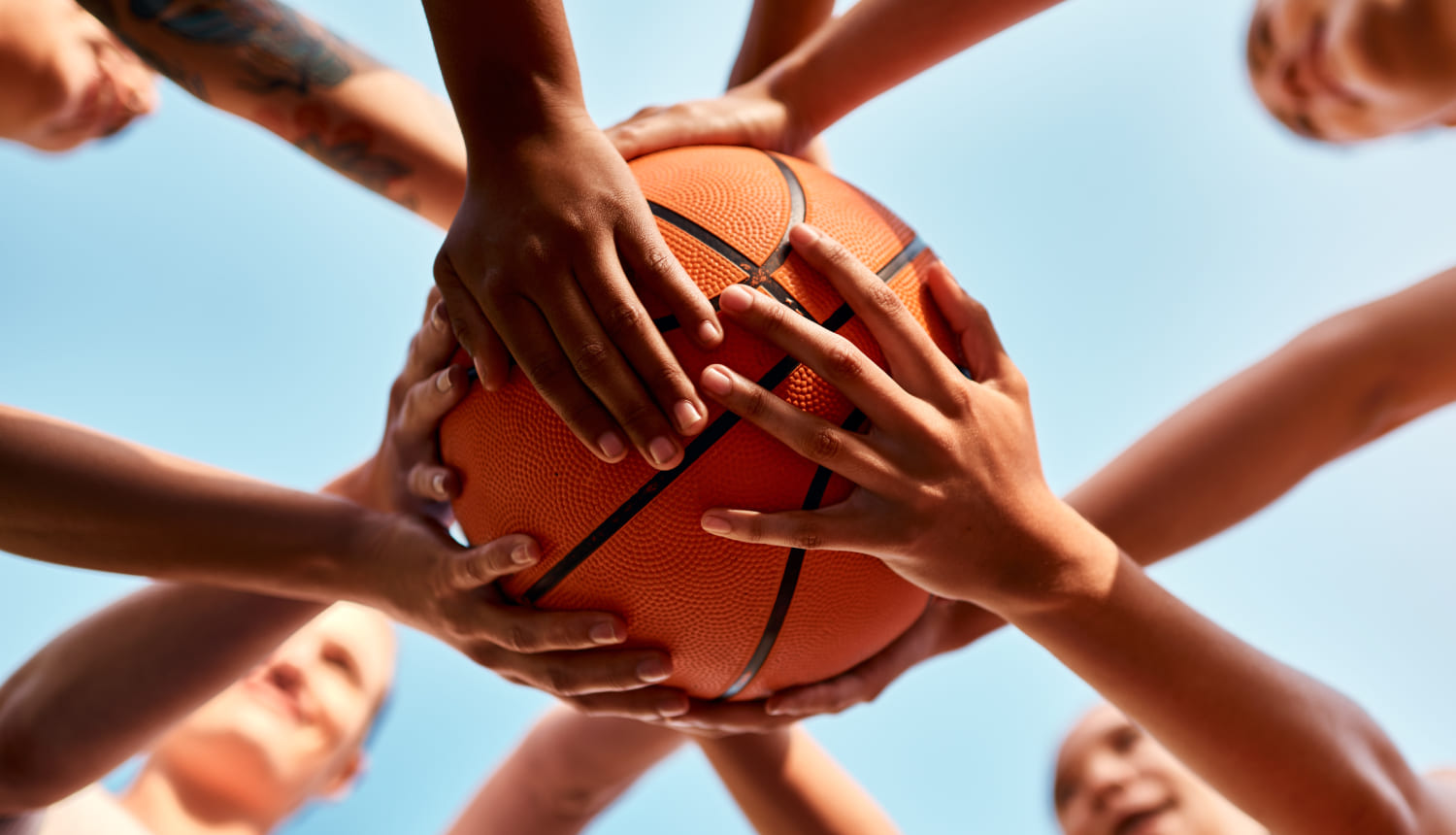 Desporto Social